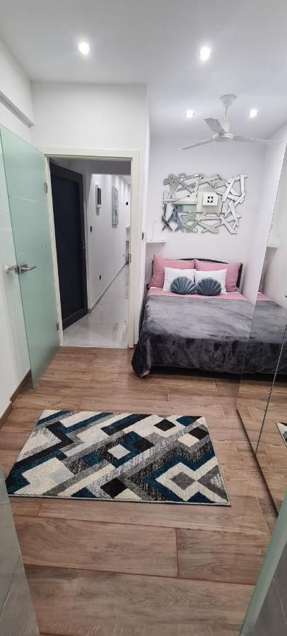 Apartman Julija 1 Rijeka Eksteriør bilde