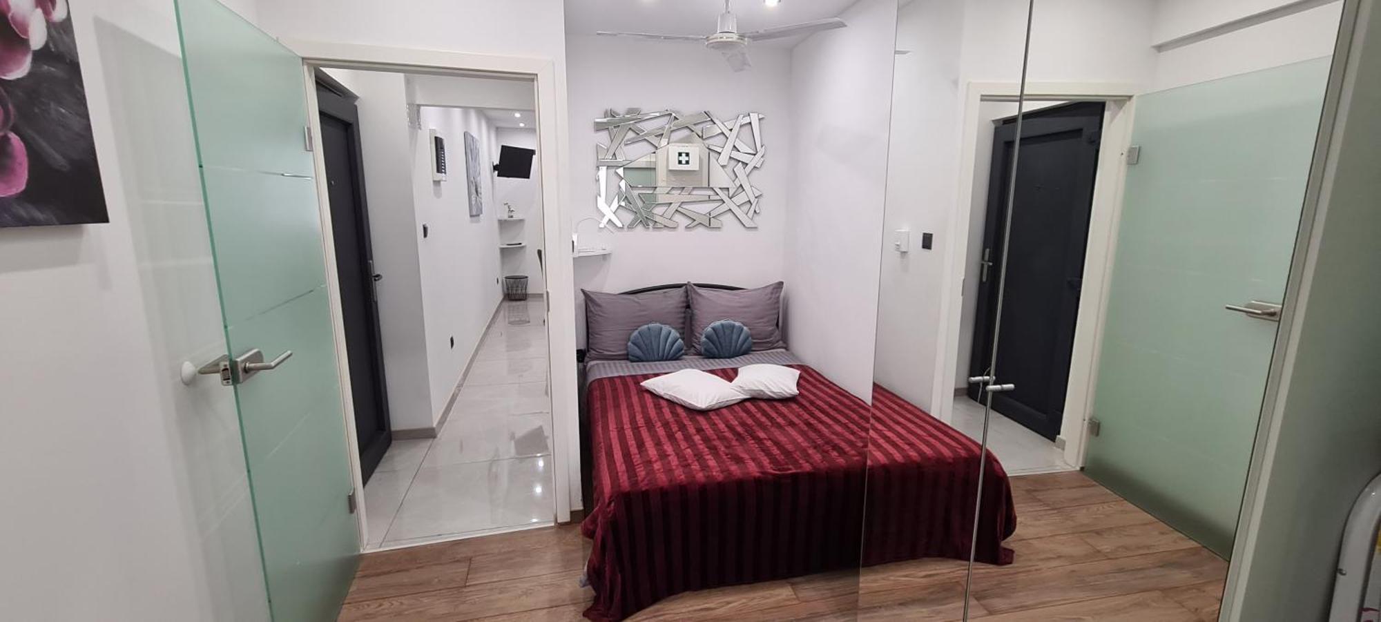Apartman Julija 1 Rijeka Eksteriør bilde